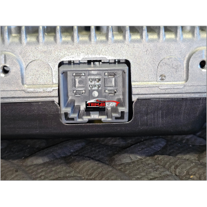 68349353AA MODULO CONVERTITORE DI TENSIONE JEEP WRANGLER 4 IV (JL)(2021 >) 4xe