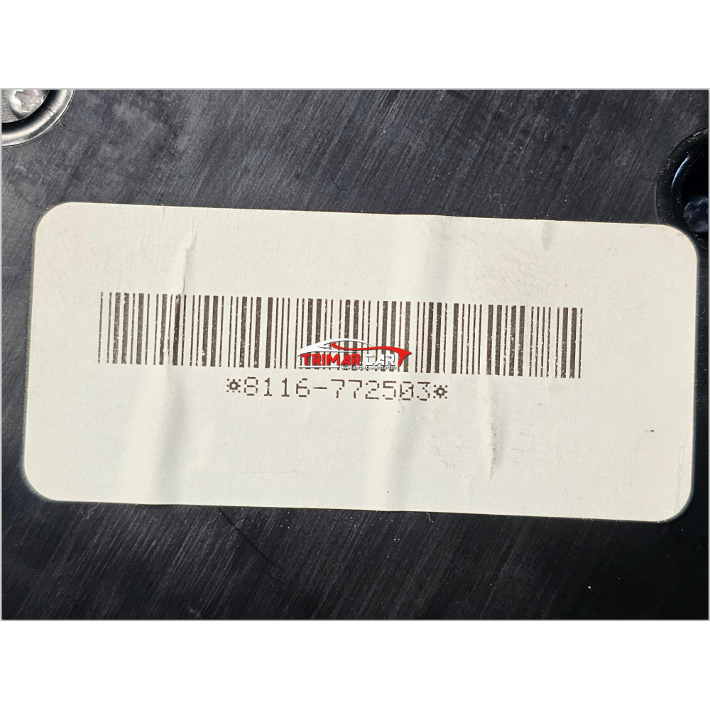 P6SX99DX9AA CENTRALINA COMANDO CLIMA AUTOMATICO JEEP WRANGLER 4 IV (JL)(2021 >) 4xe