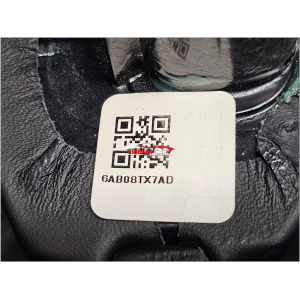 6AB08TX7AD MANIGLIA MANIGLIONE CRUSCOTTO JEEP WRANGLER 4 IV (JL)(2021 >) 4xe