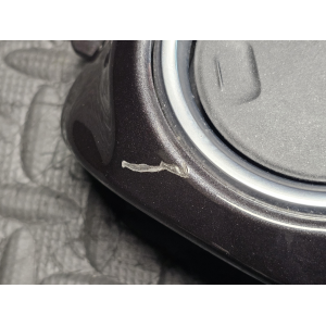 6AB21WAZAA CORNICE QUADRO STRUMENTI CONTACHILOMETRI JEEP WRANGLER 4 IV (JL)(2021 >) 4xe