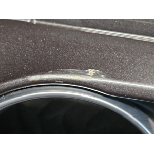 6AB21WAZAA CORNICE QUADRO STRUMENTI CONTACHILOMETRI JEEP WRANGLER 4 IV (JL)(2021 >) 4xe