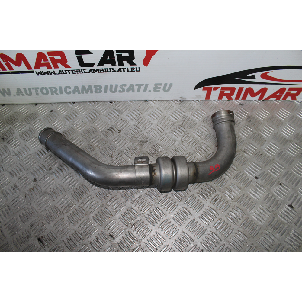 TUBO MANICOTTO INTERCOOLER TURBO RENAULT SCENIC 2 (JM0/1) [2003-2009] 8200306925