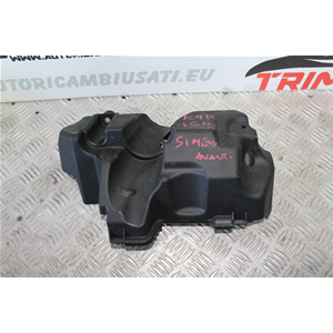 RIVESTIMENTO COPRIMOTORE RENAULT SCENIC 2 (JM0/1) [03-09] 1.5DCI 8200549100