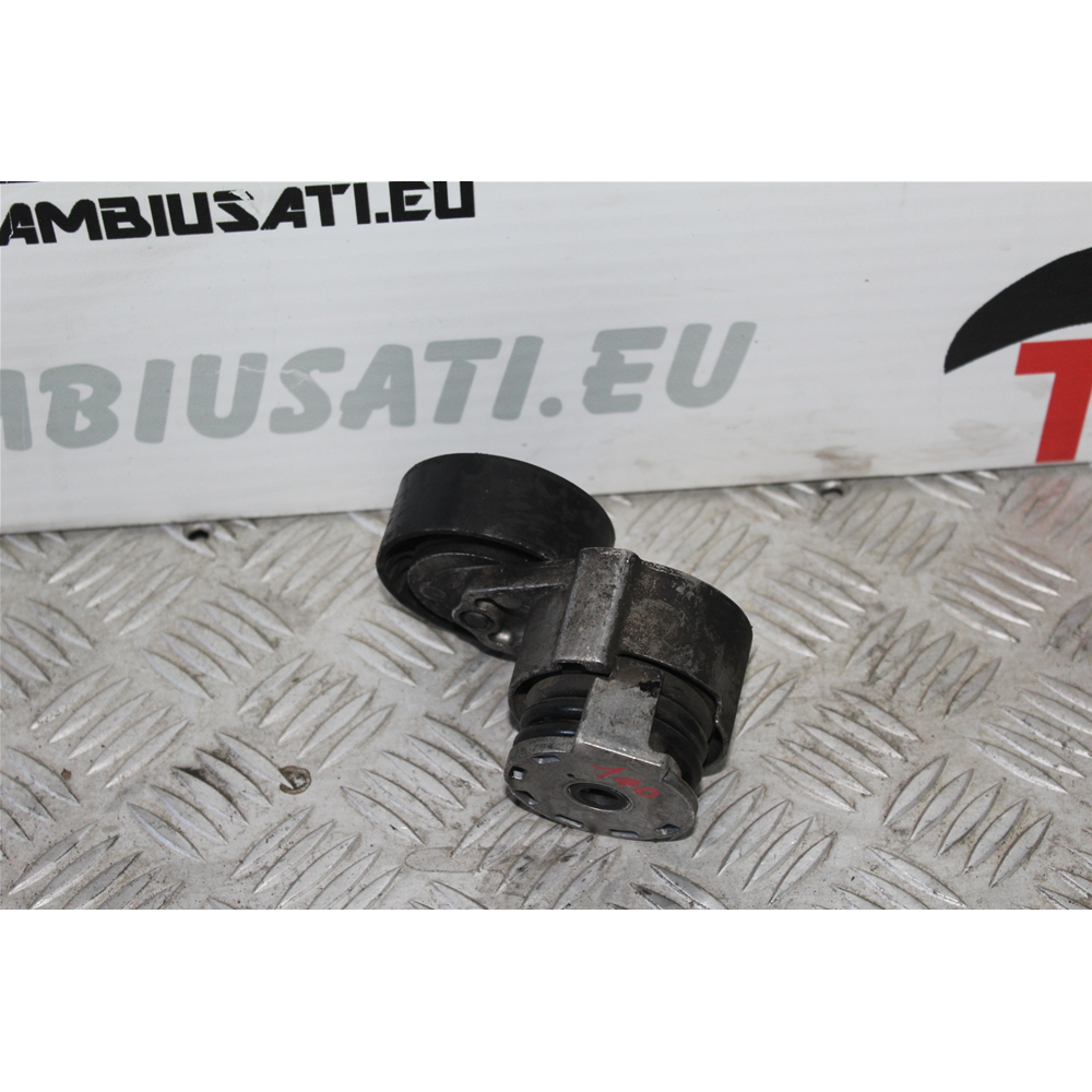 SUPPORTO TENDICINGHIA CINGHIA RENAULT SCENIC 2 (JM0/1) [2003-2009] 8200360524