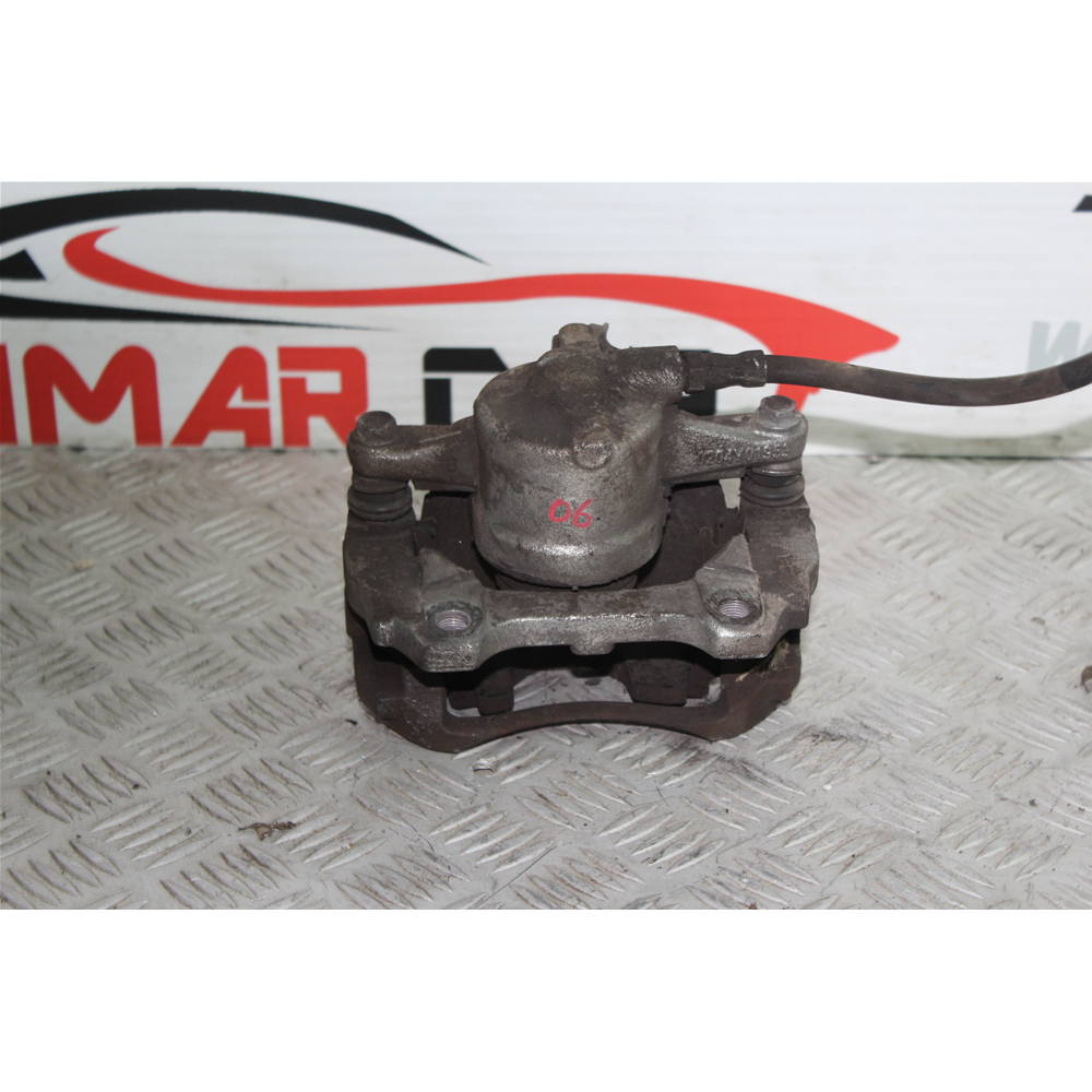 PINZA FRENO ANTERIORE DESTRA FIAT GRANDE PUNTO (199) [2005-2012] 0204Y01953