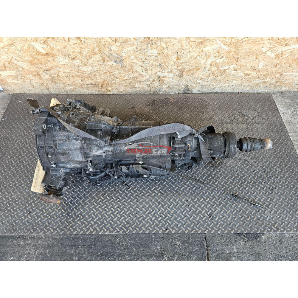 0D5300039B CAMBIO AUTOMATICO AUDI A6 AVANT (4A5)(2022) S6 3.0 TDI 344CV 253KW DMKD