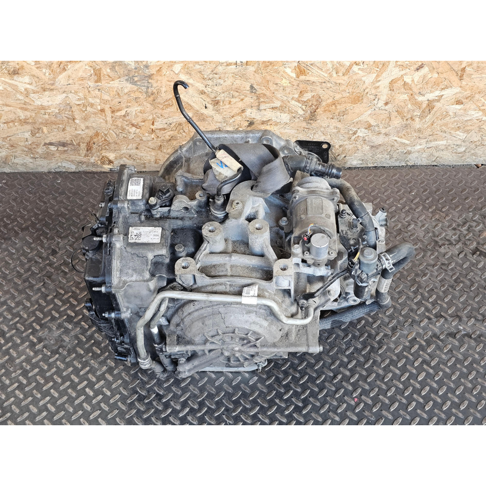 RFJM5P-7006-EE CAMBIO AUTOMATICO FORD FOCUS IV (HN)(2018 >) 1.5 TDCI*