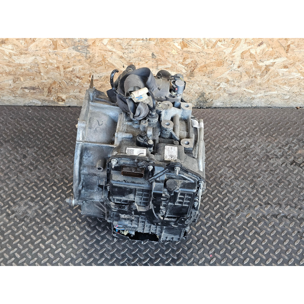 RFJM5P-7006-EE CAMBIO AUTOMATICO FORD FOCUS IV (HN)(2018 >) 1.5 TDCI*