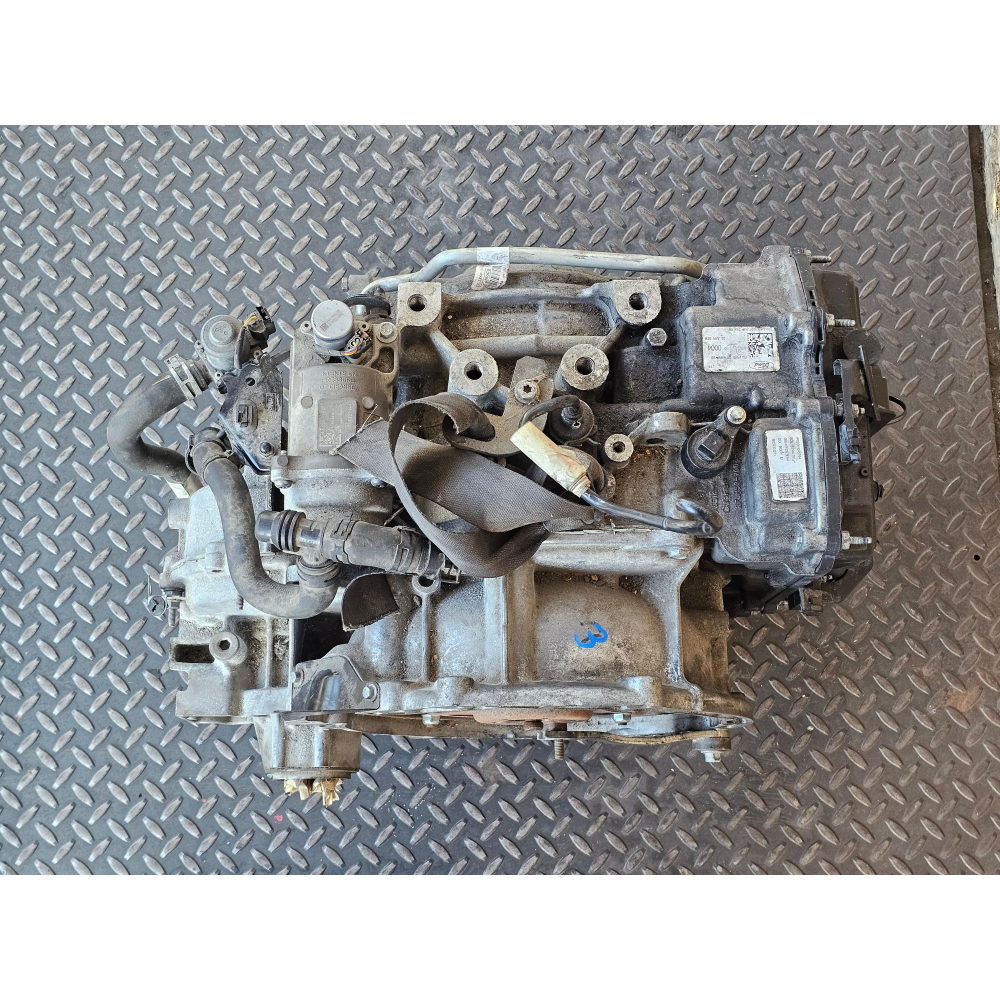 RFJM5P-7006-EE CAMBIO AUTOMATICO FORD FOCUS IV (HN)(2018 >) 1.5 TDCI*