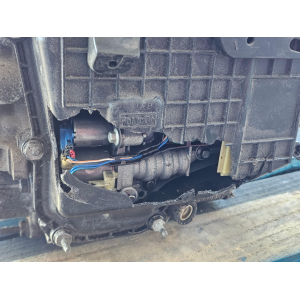 RFJM5P-7006-EE CAMBIO AUTOMATICO FORD FOCUS IV (HN)(2018 >) 1.5 TDCI*