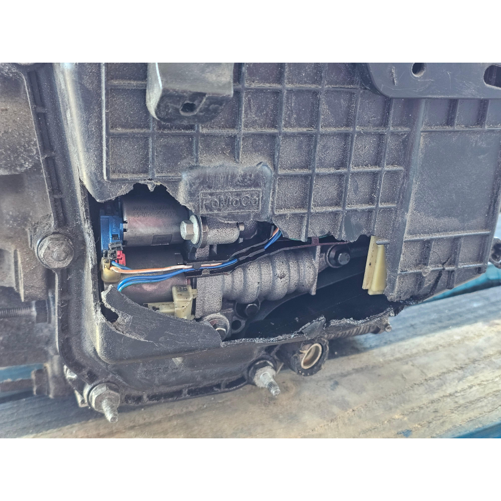 RFJM5P-7006-EE CAMBIO AUTOMATICO FORD FOCUS IV (HN)(2018 >) 1.5 TDCI*