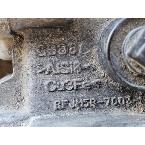 RFJM5P-7006-EE CAMBIO AUTOMATICO FORD FOCUS IV (HN)(2018 >) 1.5 TDCI*