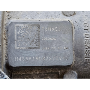 RFJM5P-7006-EE CAMBIO AUTOMATICO FORD FOCUS IV (HN)(2018 >) 1.5 TDCI*