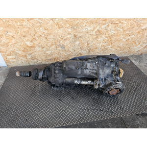 0D5300039B CAMBIO AUTOMATICO AUDI A6 AVANT (4A5)(2022) S6 3.0 TDI 344CV 253KW DMKD