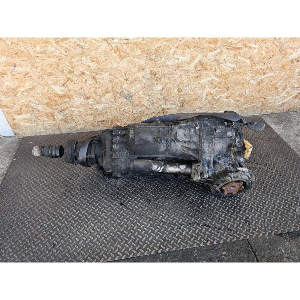 0D5300039B CAMBIO AUTOMATICO AUDI A6 AVANT (4A5)(2022) S6 3.0 TDI 344CV 253KW DMKD