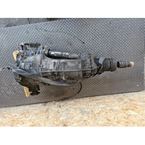 0D5300039B CAMBIO AUTOMATICO AUDI A6 AVANT (4A5)(2022) S6 3.0 TDI 344CV 253KW DMKD