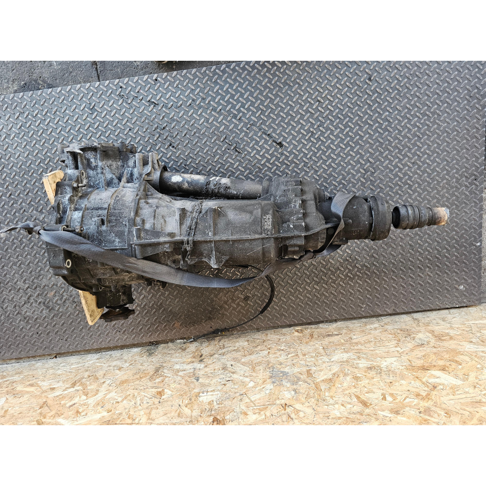 0D5300039B CAMBIO AUTOMATICO AUDI A6 AVANT (4A5)(2022) S6 3.0 TDI 344CV 253KW DMKD