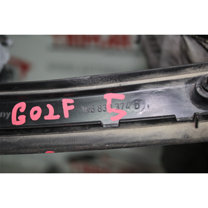 FASCIONE SPORTELLO POSTERIORE DESTRO VW GOLF 5 (1K1) [2003-2009] 1K6839374D