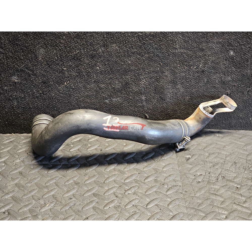 9101 TUBO MANICOTTO ACQUA MITSUBISHI PAJERO 2 (V20)(91-99) 2.5TD 4D56