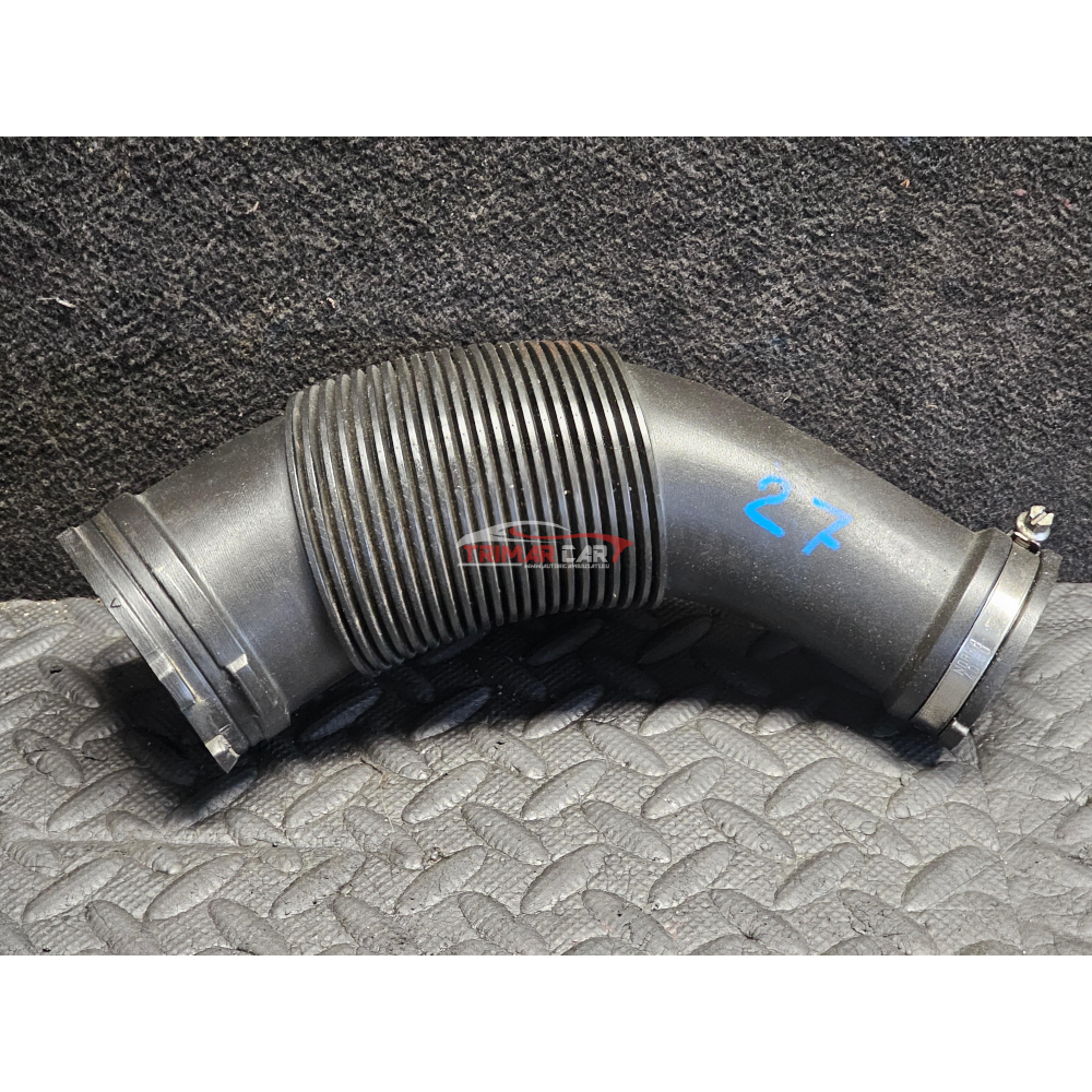 059129629A TUBO MANICOTTO ASPIRAZIONE ARIA A4 8K AUDI A5 (8T3)(2007-2017) 3.0 TDI quattro 245CV 180KW CDU
