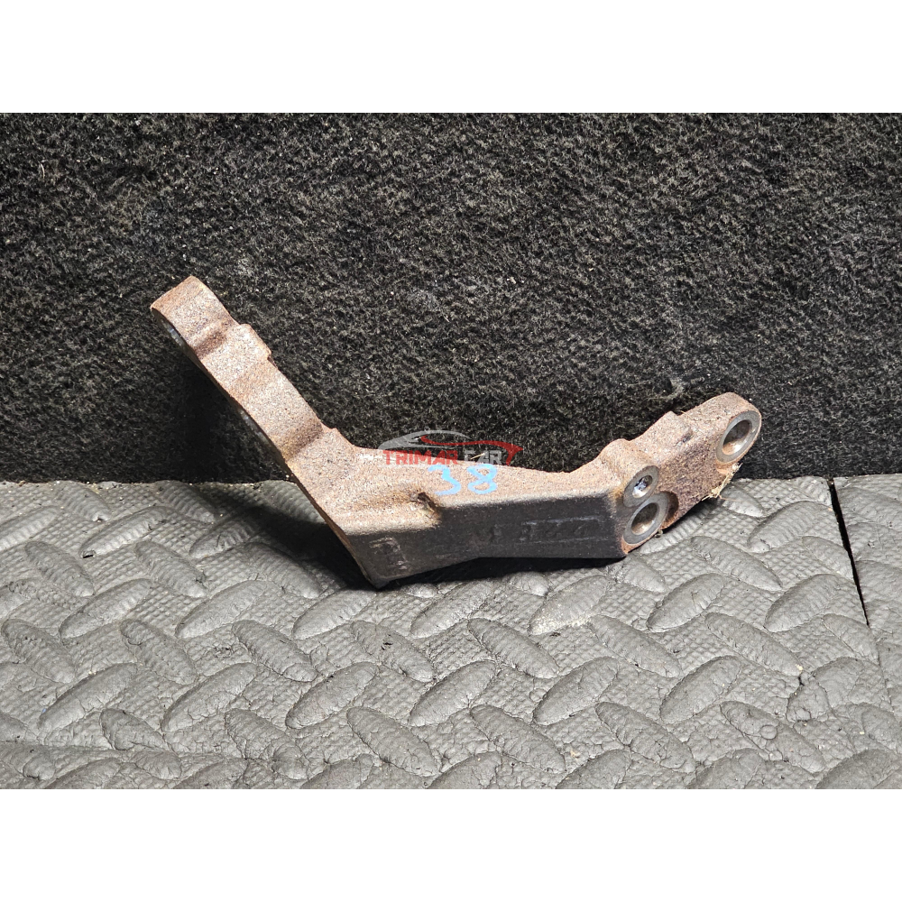 122E3 SUPPORTO CAMBIO MOTORE RAV4 IV TOYOTA AURIS (E18)(2012 >) 2.0 D-4D 124CV 91KW 1AD