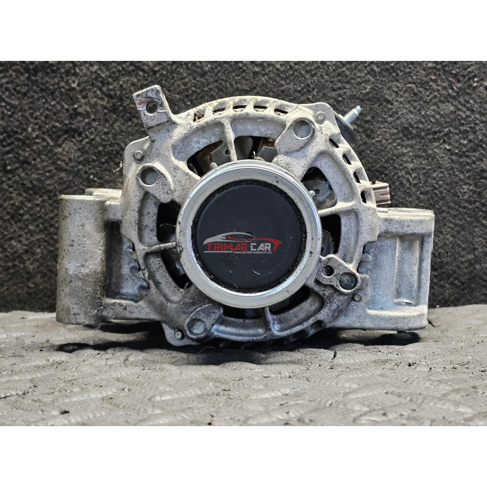 27060-OR090 100A ALTERNATORE TOYOTA AURIS (E18)(2012 >) 2.0 D-4D 124CV 91KW 1AD