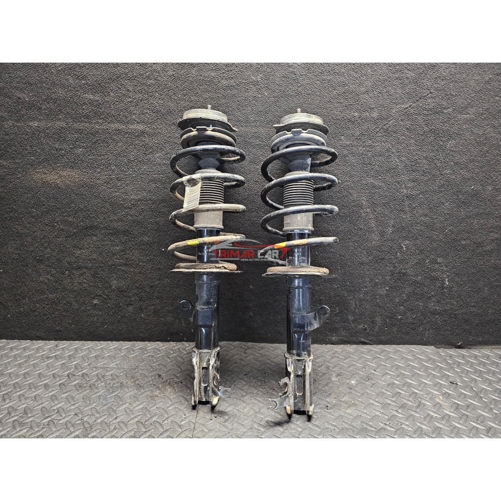 TLST018/9 COPPIA AMMORTIZZATORI ANTERIORI DX SX FIAT PANDA 2 (169)(2003-2012) 1.3 MJET 4x4