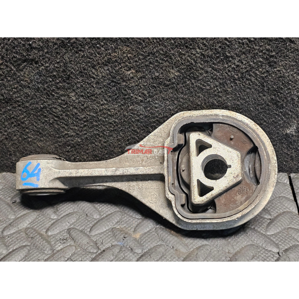 51796832 SUPPORTO MOTORE LANCIA DELTA 844 DX FIAT BRAVO 2 (198)(06-14)