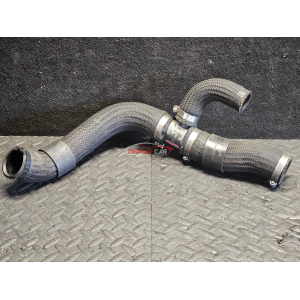 TUBO MANICOTTO INTERCOOLER TURBO MITSUBISHI PAJERO 2 (V20)(91-99) 2.5TD 4D56