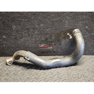 9101 TUBO MANICOTTO ACQUA MITSUBISHI PAJERO 2 (V20)(91-99) 2.5TD 4D56