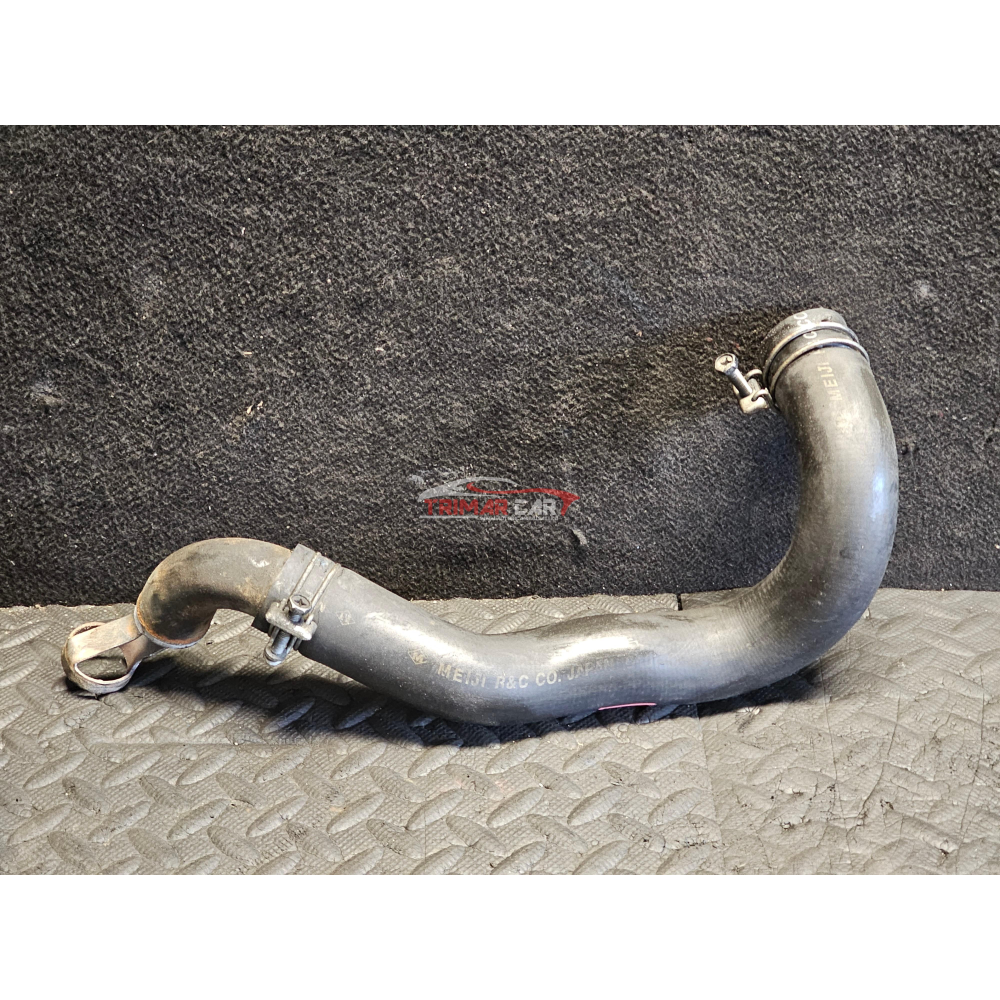 9101 TUBO MANICOTTO ACQUA MITSUBISHI PAJERO 2 (V20)(91-99) 2.5TD 4D56