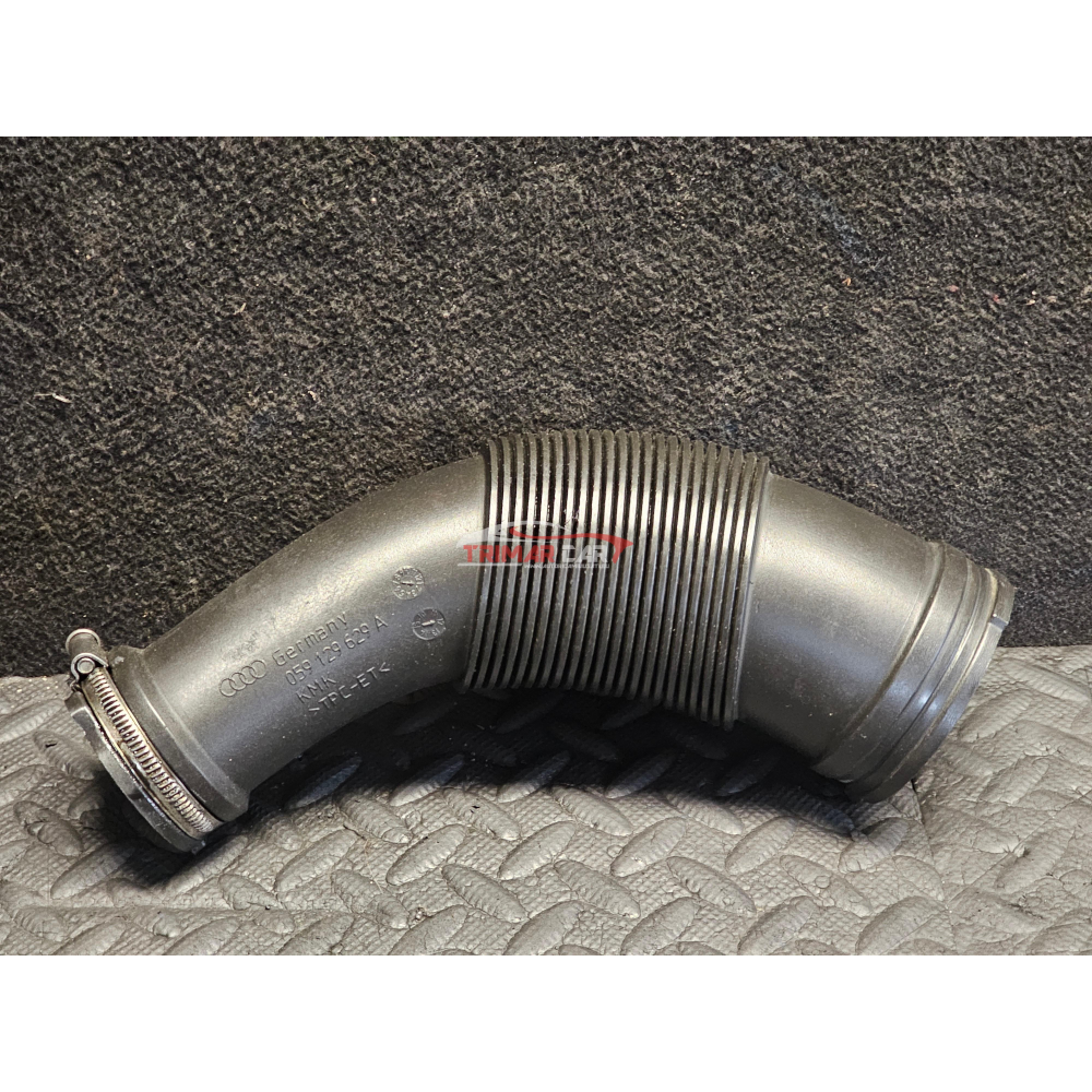 059129629A TUBO MANICOTTO ASPIRAZIONE ARIA A4 8K AUDI A5 (8T3)(2007-2017) 3.0 TDI quattro 245CV 180KW CDU