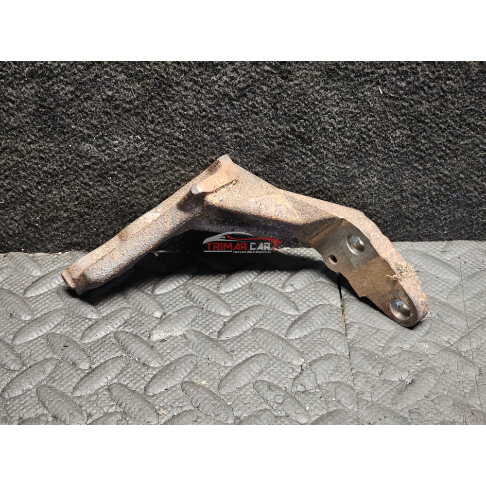 122E3 SUPPORTO CAMBIO MOTORE RAV4 IV TOYOTA AURIS (E18)(2012 >) 2.0 D-4D 124CV 91KW 1AD