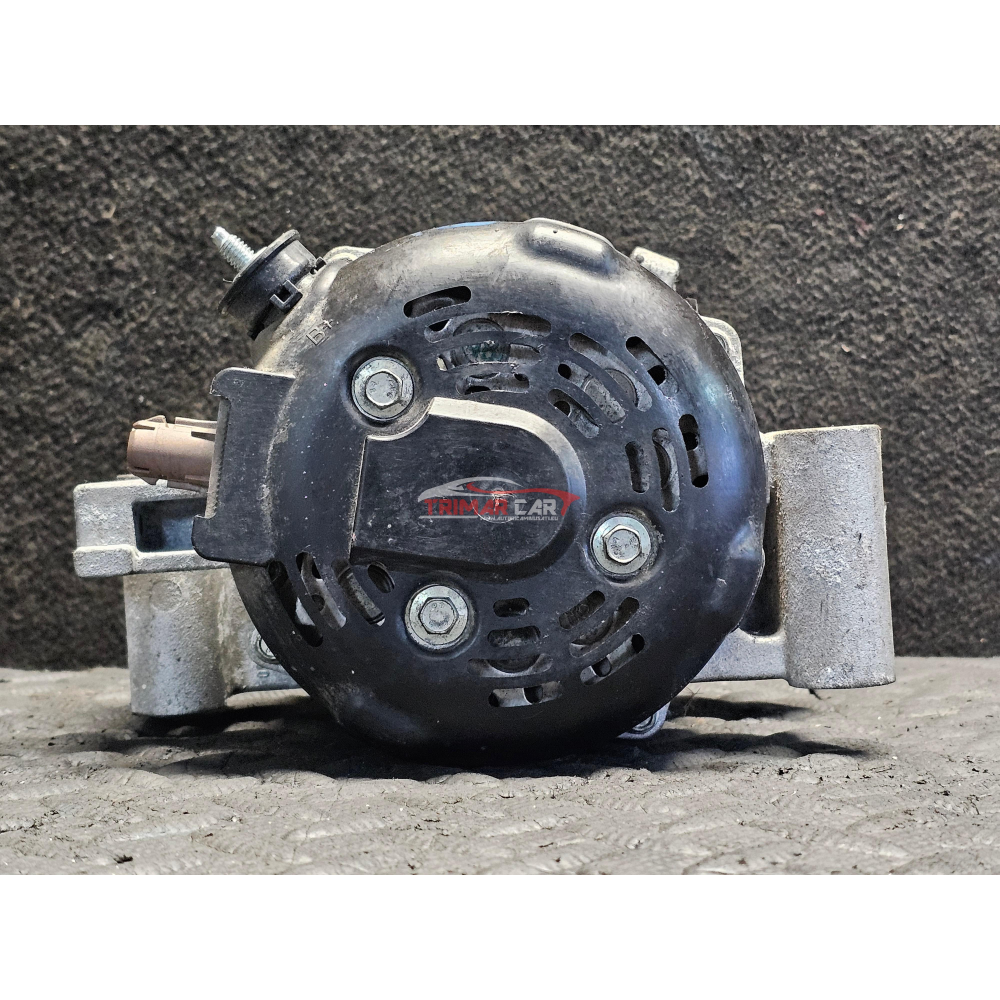 27060-OR090 100A ALTERNATORE TOYOTA AURIS (E18)(2012 >) 2.0 D-4D 124CV 91KW 1AD