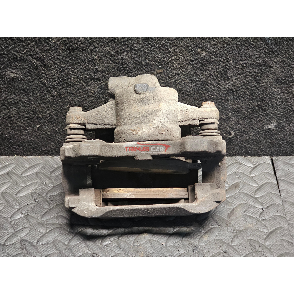 20H54/22 PINZA FRENO ANTERIORE SINISTRA FIAT PANDA 2 (169)(2003-2012) 1.3 MJET 4x4