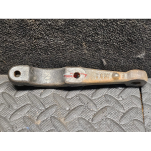 4437620 LEVA STAFFA SUPPORTO TIRANTE STERZO ANTERIORE DESTRO FIAT PANDA 1 (141)(1980-2004) 4x4