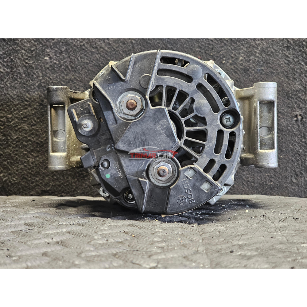 A013154170280 ALTERNATORE MERCEDES-BENZ