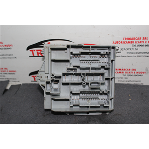 CENTRALINA SCATOLA PORTAFUSIBILI FIAT IDEA (350) [2003-2012] 51739423