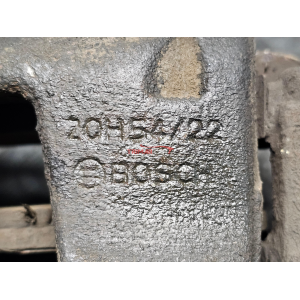 20H54/22 PINZA FRENO ANTERIORE SINISTRA FIAT PANDA 2 (169)(2003-2012) 1.3 MJET 4x4