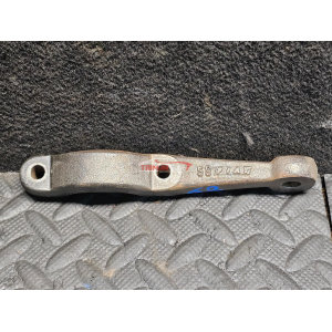 4437620 LEVA STAFFA SUPPORTO TIRANTE STERZO ANTERIORE DESTRO FIAT PANDA 1 (141)(1980-2004) 4x4