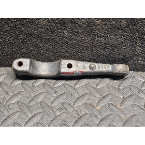 4437621 LEVA STAFFA SUPPORTO TIRANTE STERZO ANTERIORE SINISTRO FIAT PANDA 1 (141)(1980-2004) 4x4