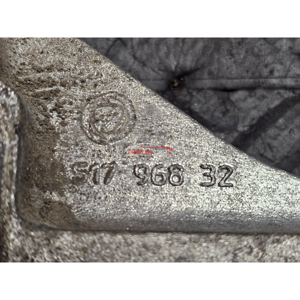 51796832 SUPPORTO MOTORE LANCIA DELTA 844 DX FIAT BRAVO 2 (198)(06-14)