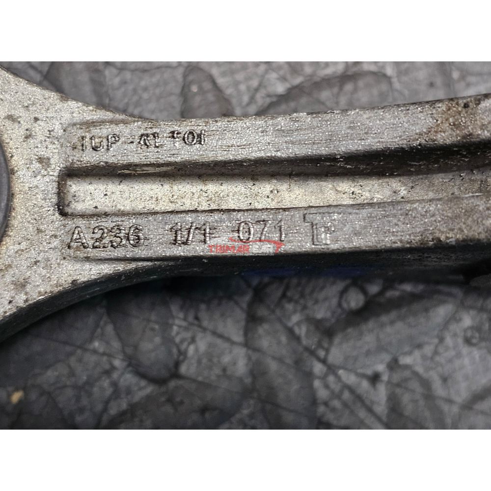 SUPPORTO CAMBIO MOTORE LANCIA DELTA 844 POSTERIORE FIAT BRAVO 2 (198)(06-14)