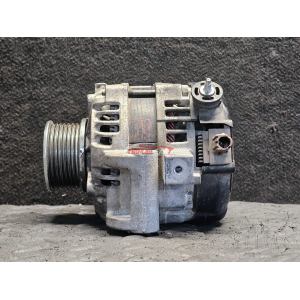 27060-OR090 100A ALTERNATORE TOYOTA AURIS (E18)(2012 >) 2.0 D-4D 124CV 91KW 1AD