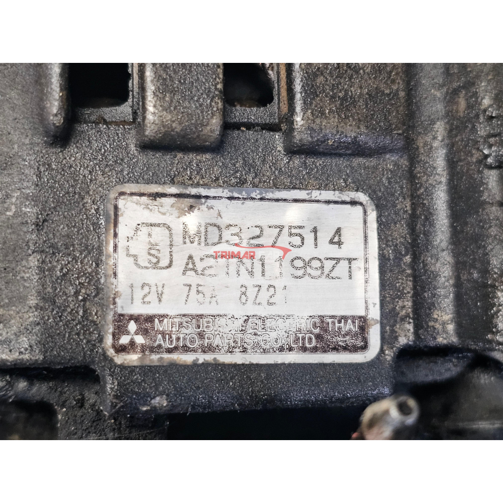 MD327514 ALTERNATORE MITSUBISHI