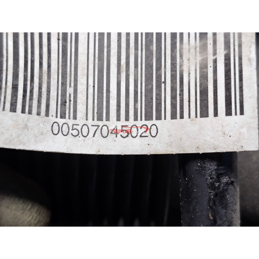 TLST018/9 COPPIA AMMORTIZZATORI ANTERIORI DX SX FIAT PANDA 2 (169)(2003-2012) 1.3 MJET 4x4