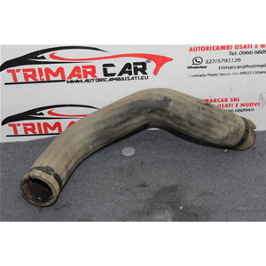 TUBO ACQUA RAFFREDDAMENTO RADIATORE FIAT IDEA (350) [2003-2012]