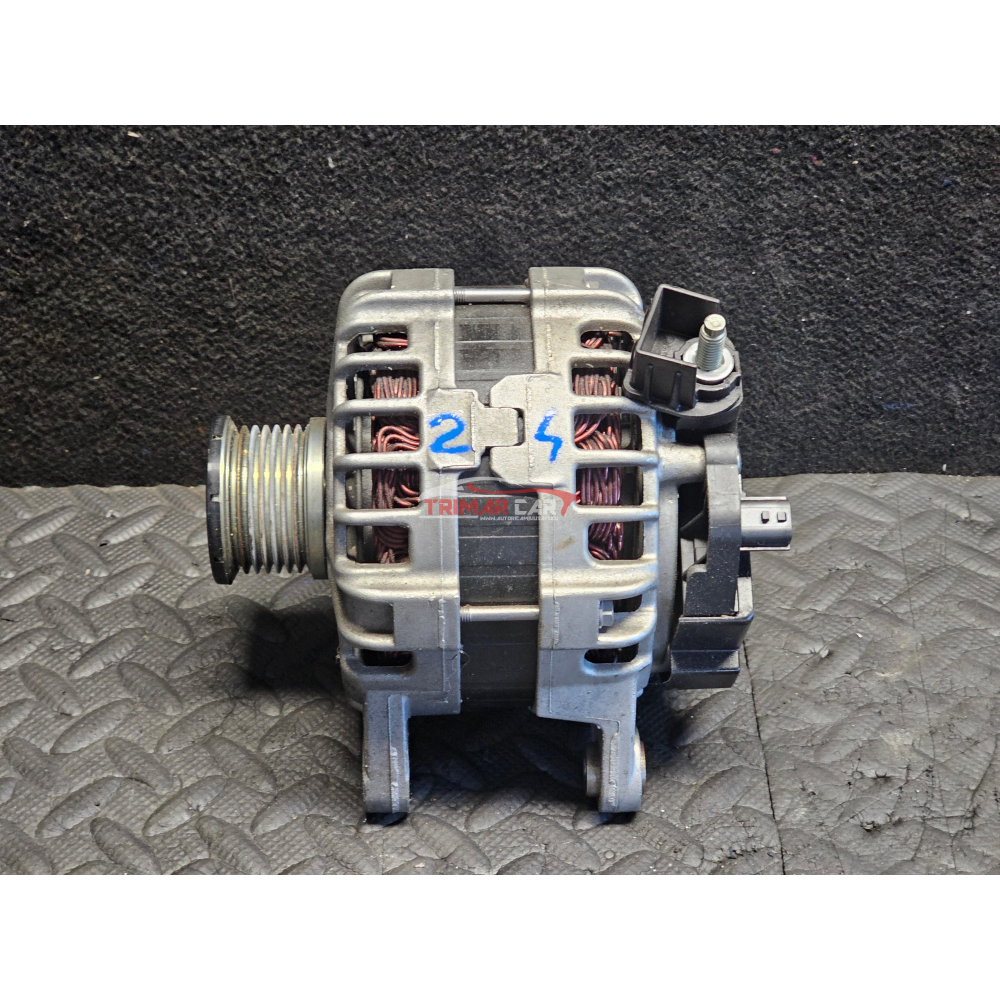 231001629R ALTERNATORE DACIA SANDERO III (2021>) H4DF480 1.0 TCE 101CV 74KW