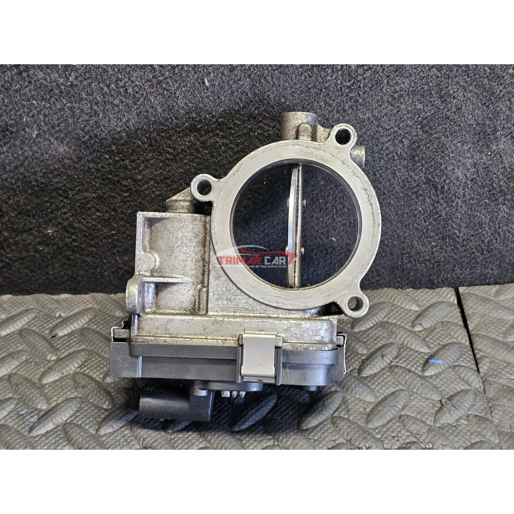 POSS COD 55278009  CORPO FARFALLATO ALFA ROMEO STELVIO (949)(2016 >) 2.2 MJET Q4 150/209CV