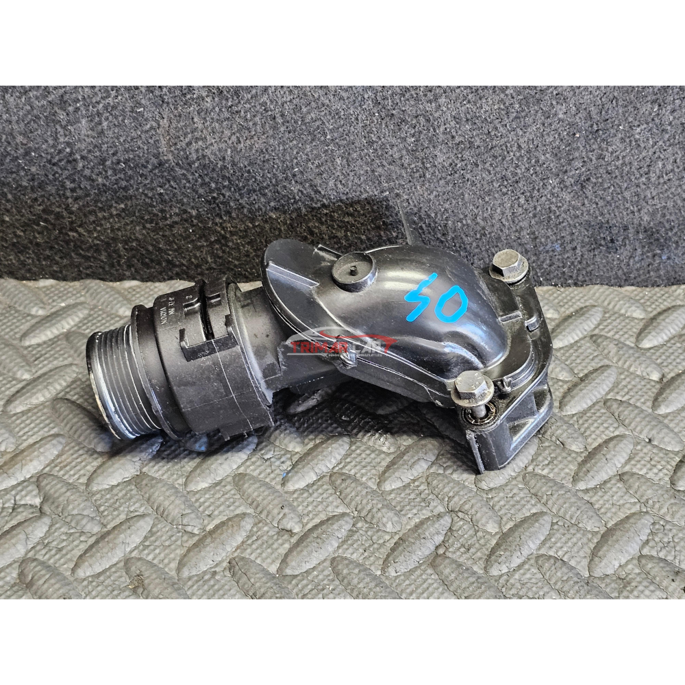 55270972 TUBO MANICOTTO ACQUA TESTATA ALFA ROMEO STELVIO (949)(2016 >) 2.2 MJET Q4 150/209CV